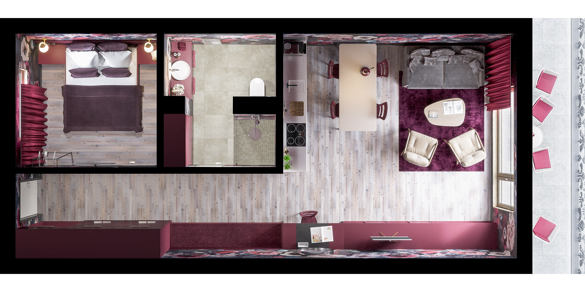 laurichhof_pirna_suite_honeymohn_grundriss