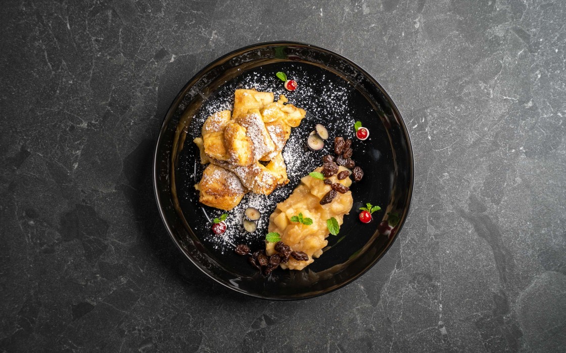 Restaurant Lazy Laurich in Pirna - Speisen