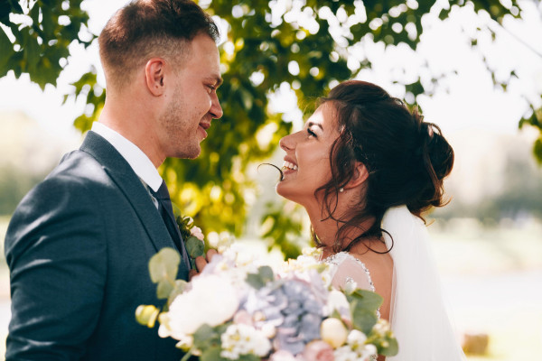 Hochzeit im Laurichhof